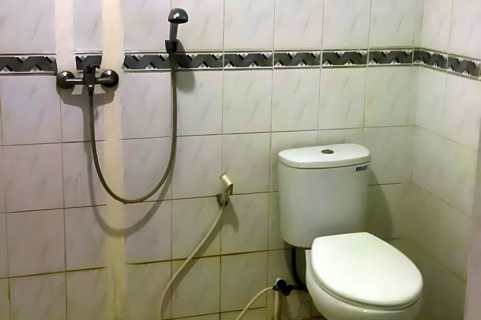 Royal Kencana Hotel powered by Cocotel