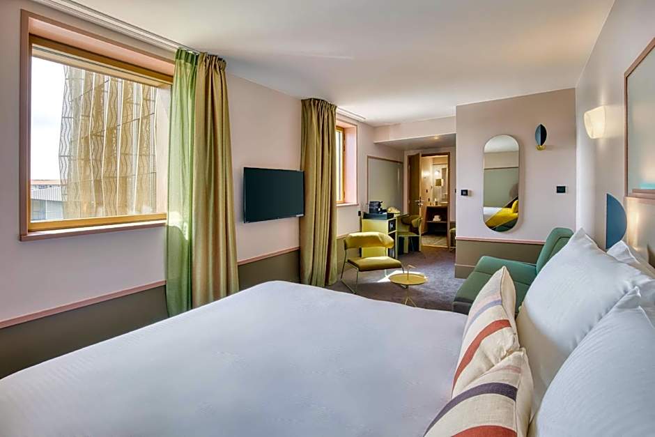 Aiden by Best Western Clermont-Ferrand Hotel & Spa