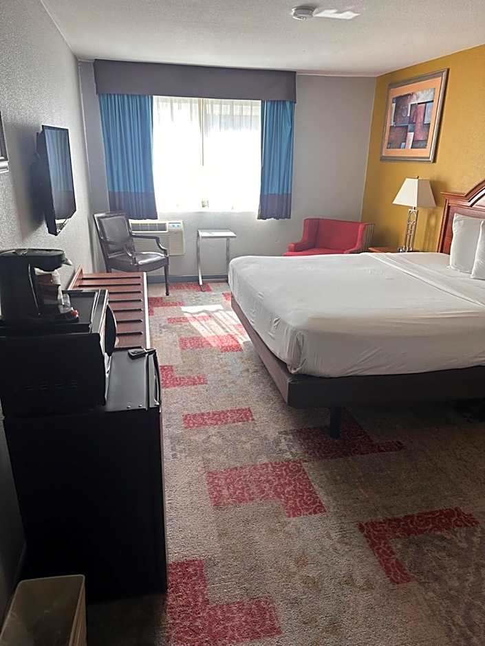 Americas Best Value Inn Hayward