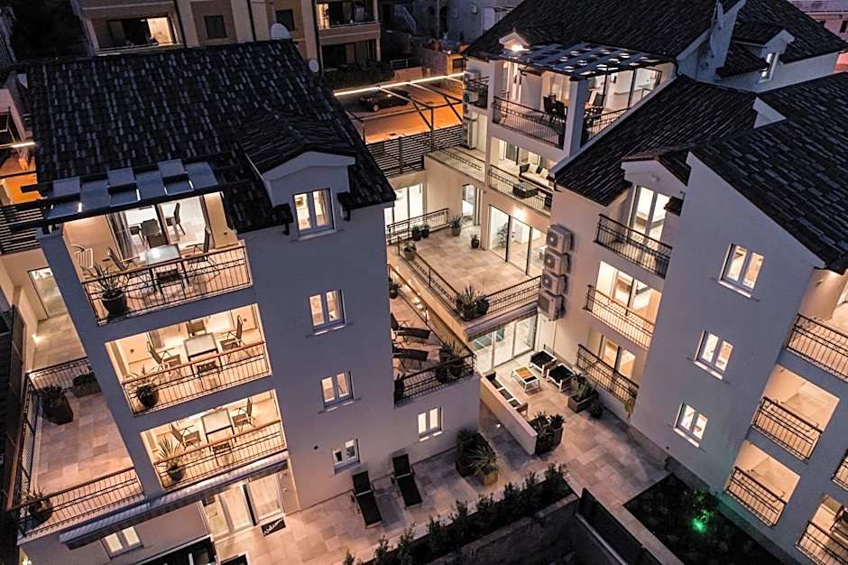 Hotel - Teranea City Hvar