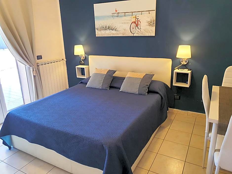 Guest House Brezza Marina