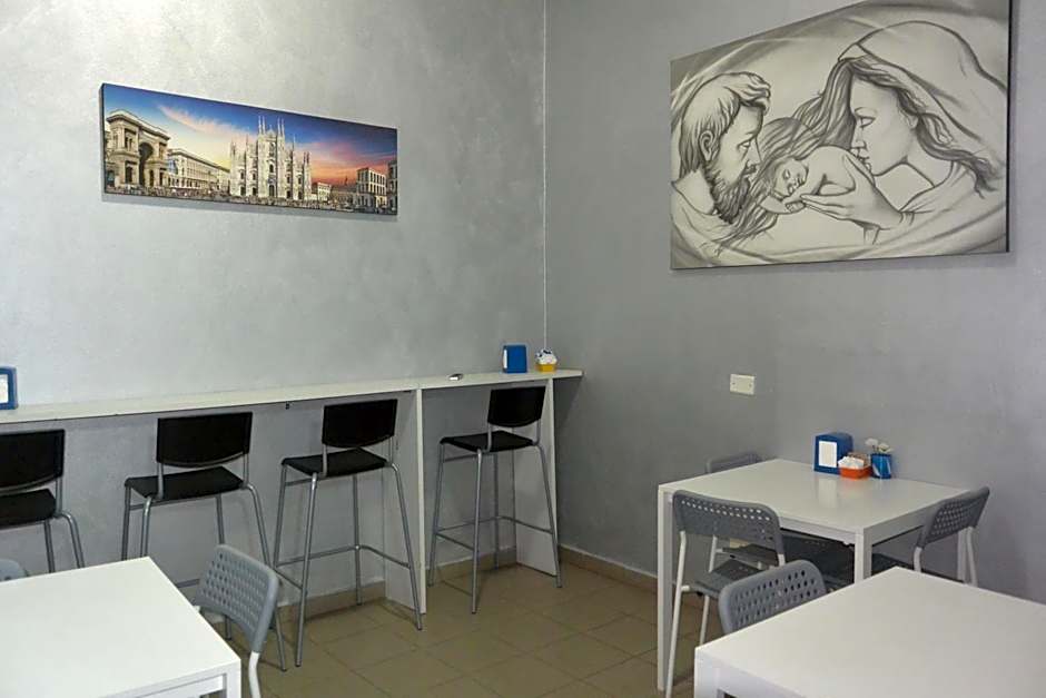 Hotel Mercurio