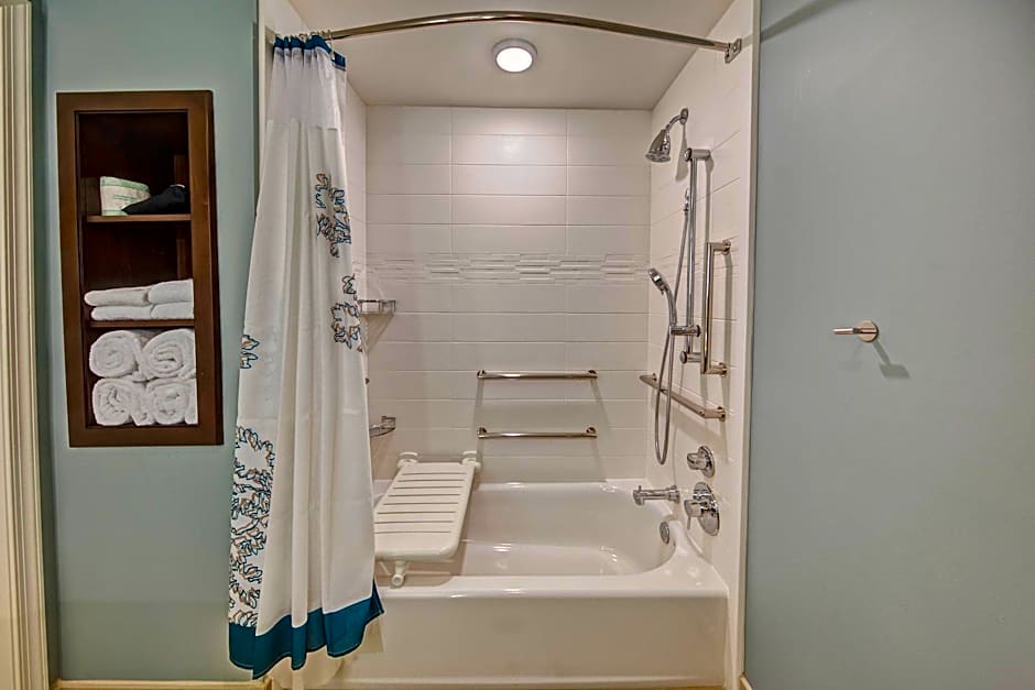 Residence Inn by Marriott Fort Lauderdale Pompano Beach Central