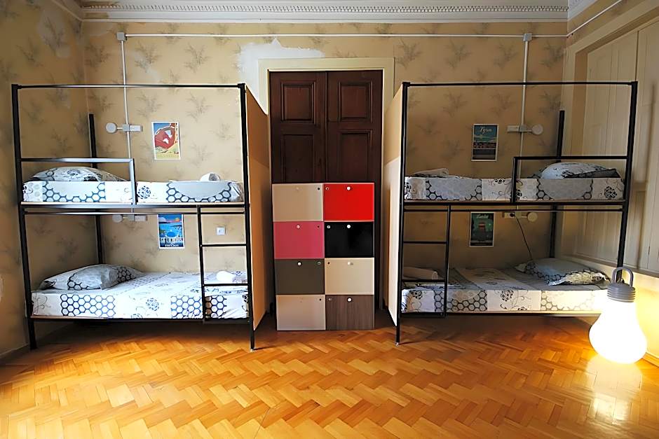 Dingo Backpackers Hostel