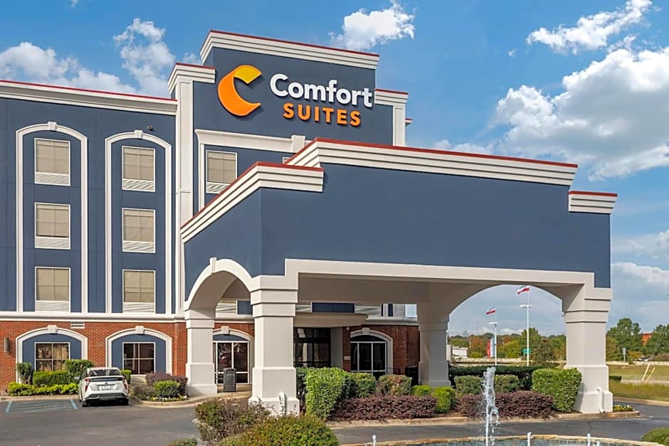 Comfort Suites Olive Branch - Memphis South