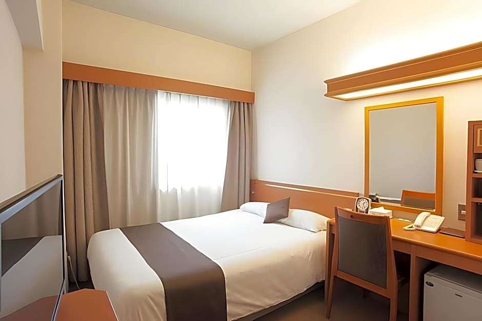 Dai-Ichi Inn Ikebukuro Hotel