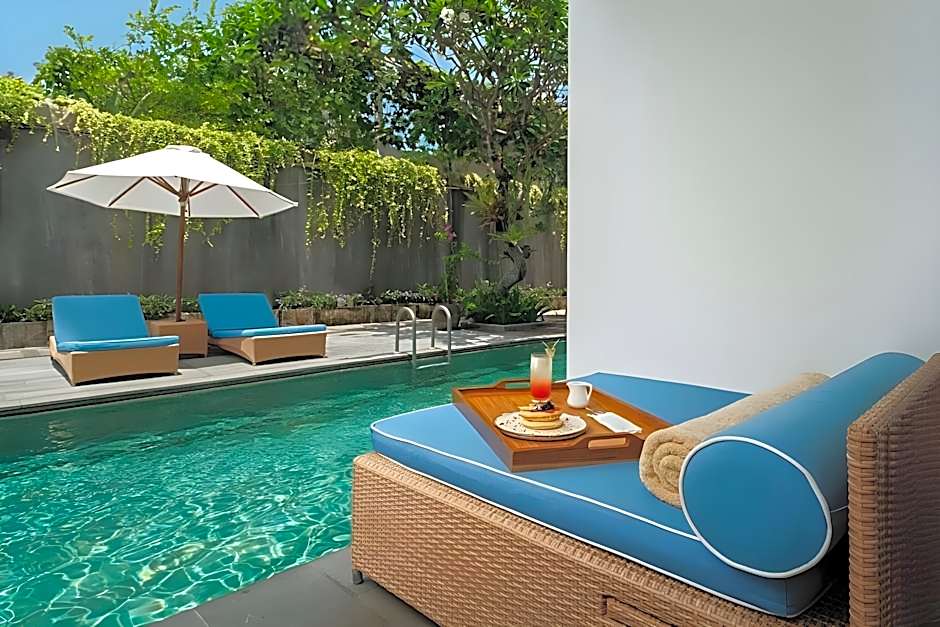 Ossotel Legian Hotel