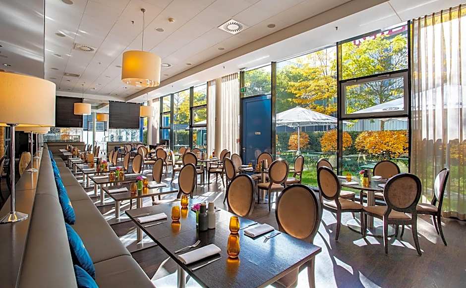 The Rilano Munich, Trademark Collection by Wyndham
