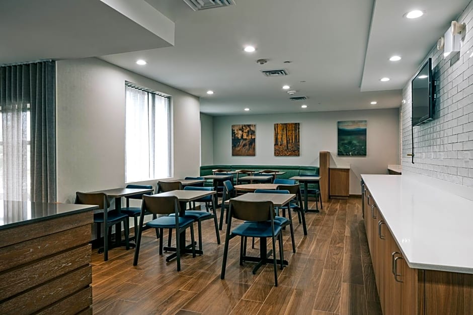 Fairfield Inn by Marriott New York LaGuardia Airport/Astoria