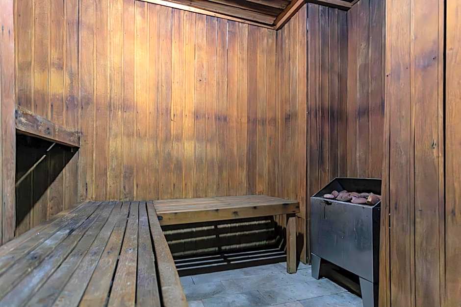 Apartamento em Botafogo a 9min da praia - MRF1307