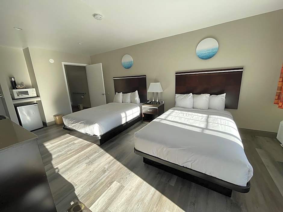 University Inn at San Luis Obispo
