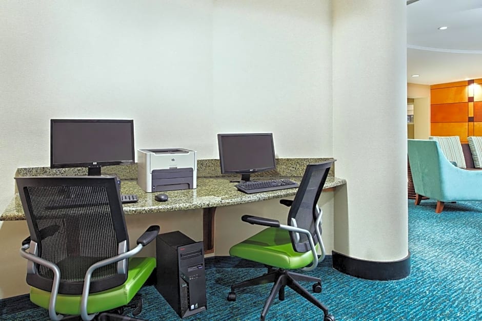 SpringHill Suites Knoxville At Turkey Creek