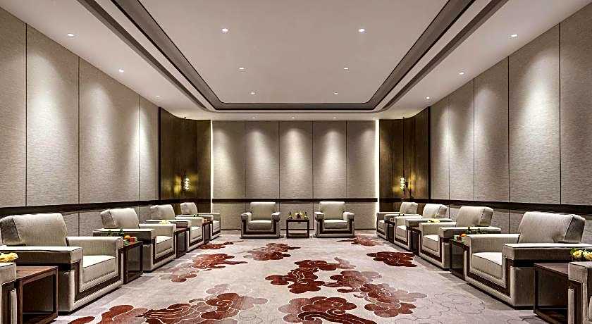 Pullman Huai'an Falcon