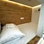 Robin Wood Capsule Hostel