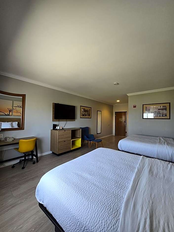 Days Inn by Wyndham Copperas Cove