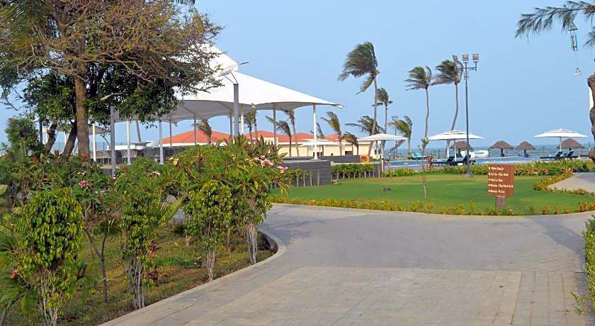 Welcomhotel by ITC Hotels, Kences Palm Beach, Mamallapuram