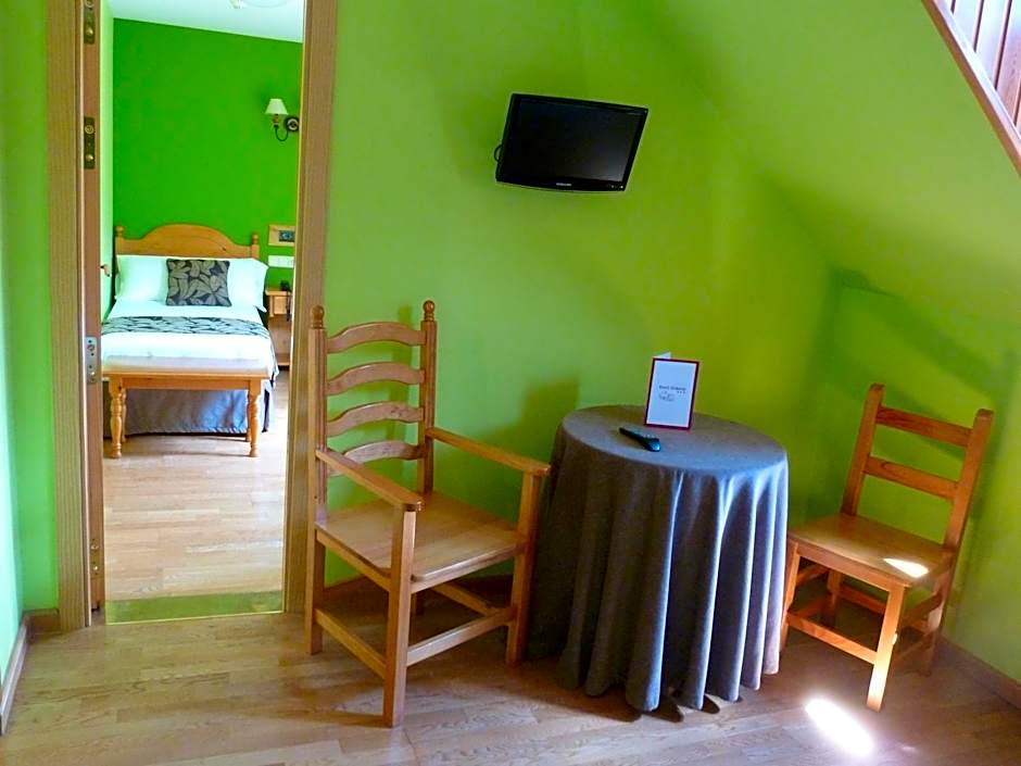 Hotel Sabocos