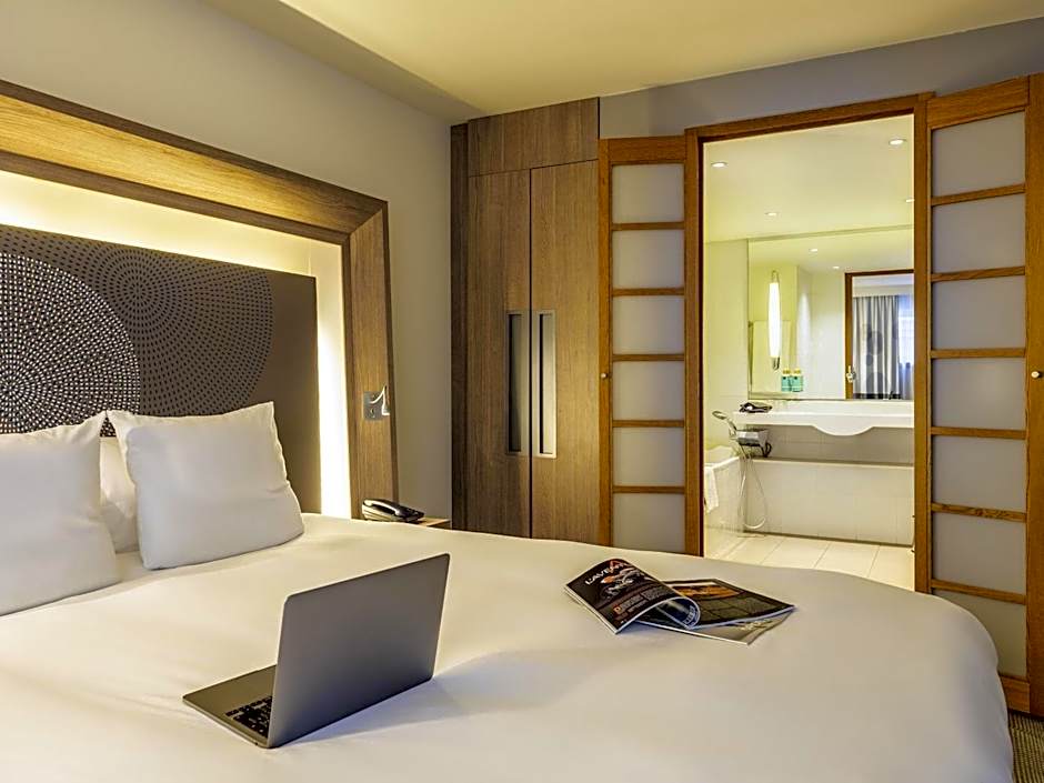 Novotel Mechelen Centrum