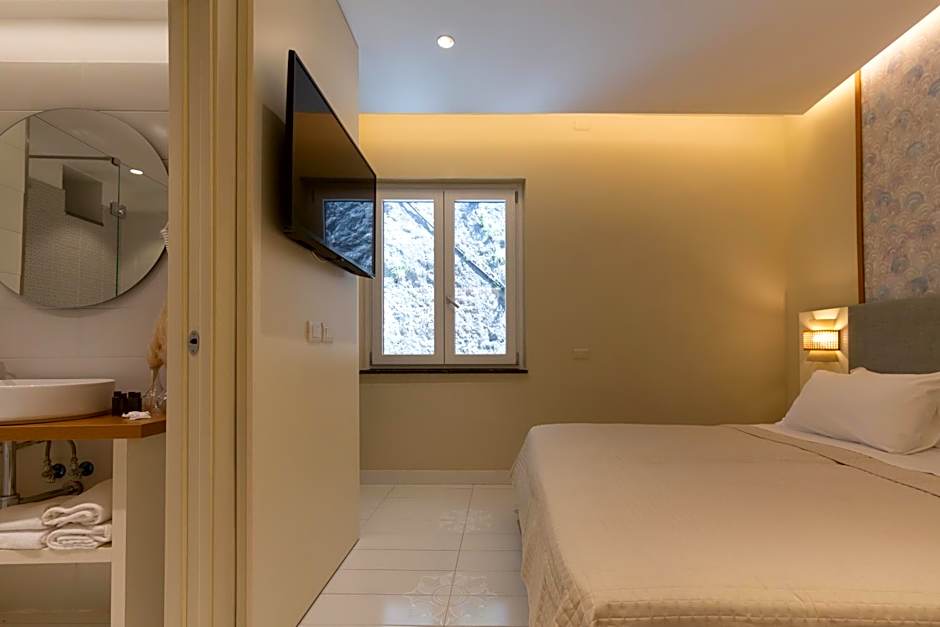 Hotel Giosue' a mare Sorrento