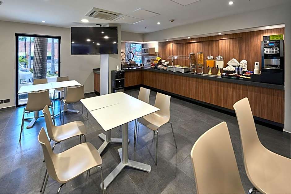 City Express by Marriott Tampico Altamira