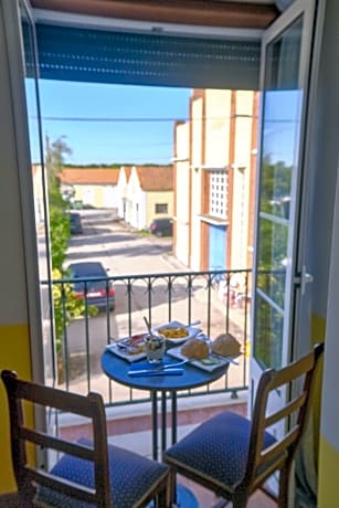 Hotel Jardim Oudinot "MyWay Kite&Surf"