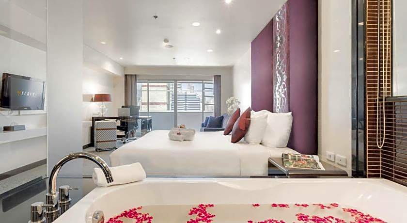 Furama Silom Hotel Bangkok