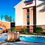 Fairfield Inn & Suites by Marriott Houston Intercontinental Airport