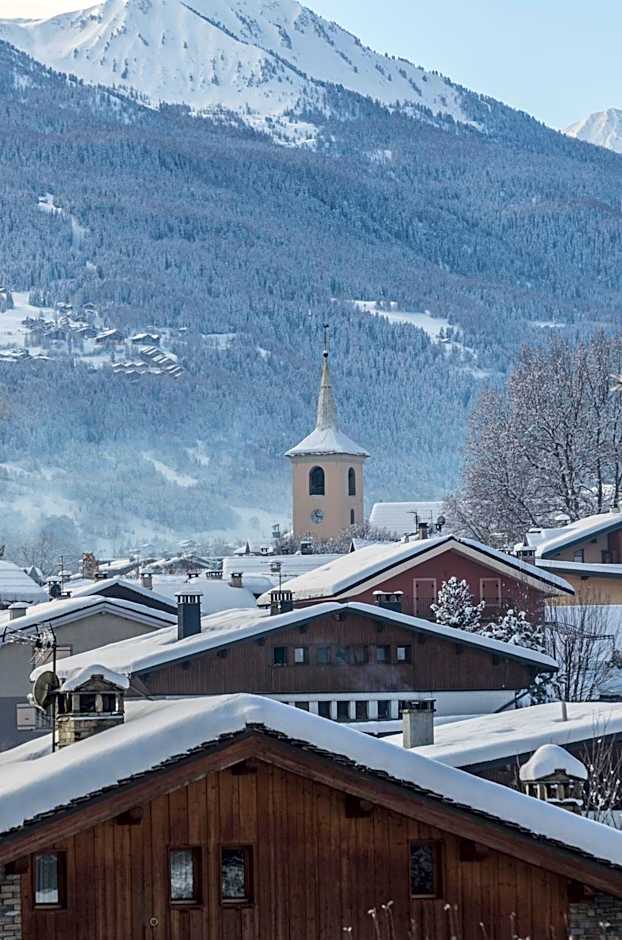 Hotel Arolla