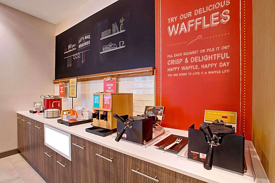 Hampton Inn By Hilton & Suites Borger