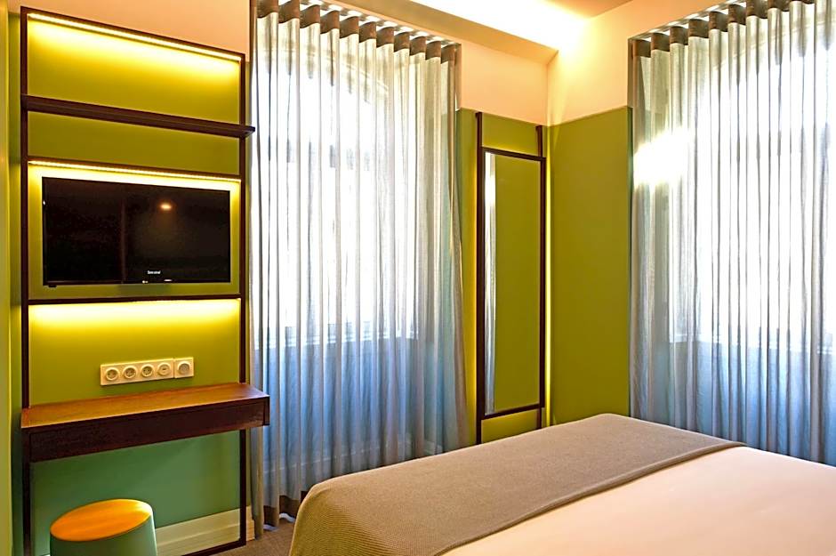 My Story Hotel Augusta