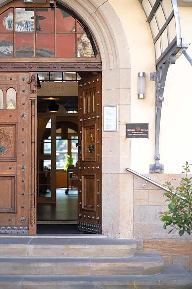 Manufaktur Boutique Hotel