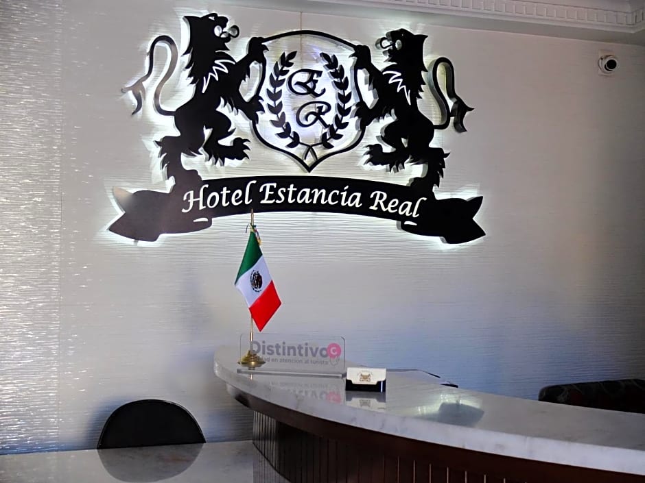 HOTEL ESTANCIA REAL