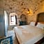 Mons Masius Boutique Hotel Teras