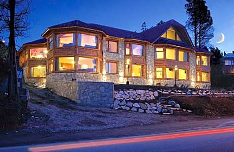 Apart Altos Del Nahuel