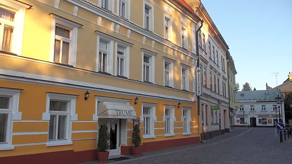 Hotel Trumf