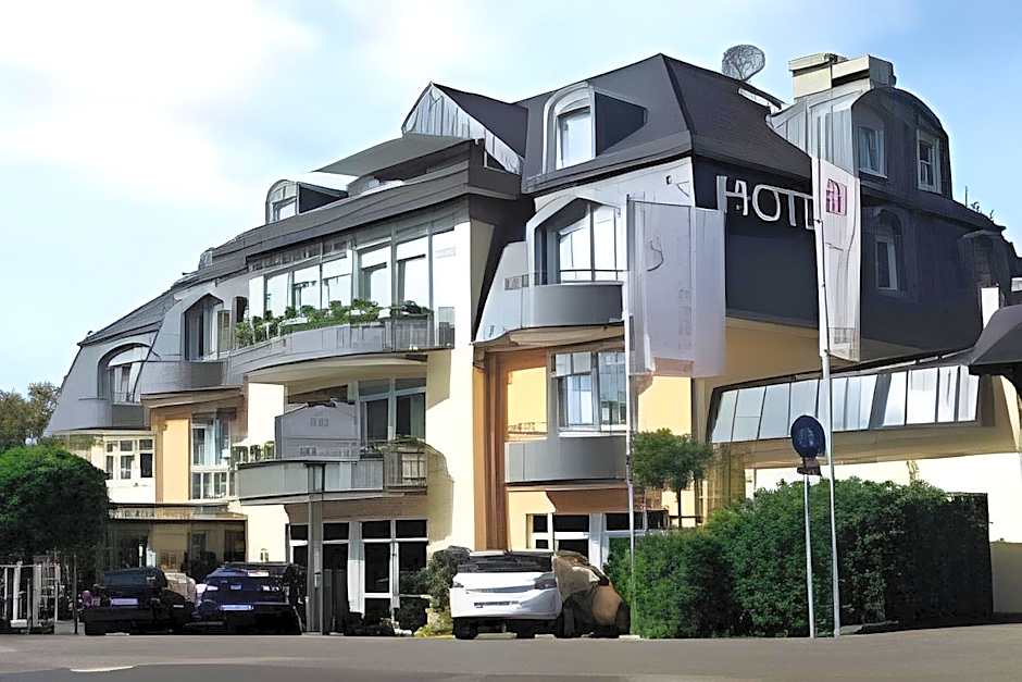Tandreas Hotel & Restaurant