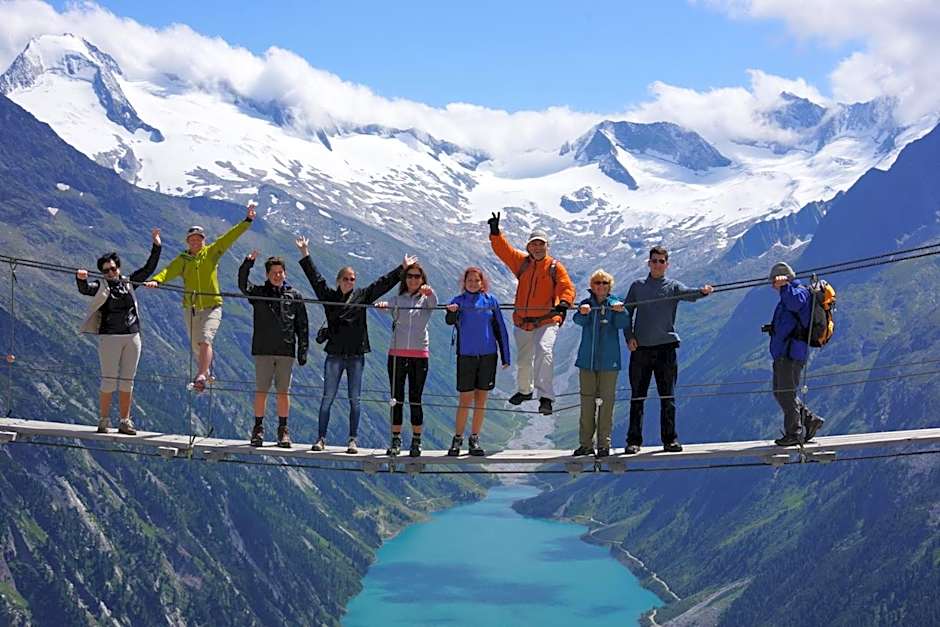 Hotel Tirolerhof 4 Sterne Superior