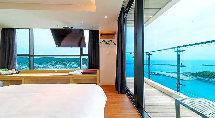 [Agoda Pick] Busan Gijang The Club Hotel