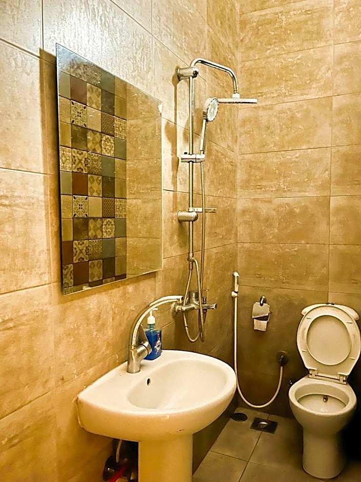 Ithaka Mansheya Hostel Alexandria