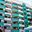 Plaza Marina Mazatlan