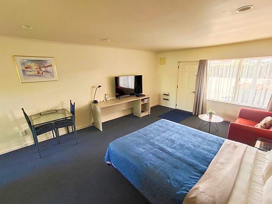 Harringtons Motor Lodge