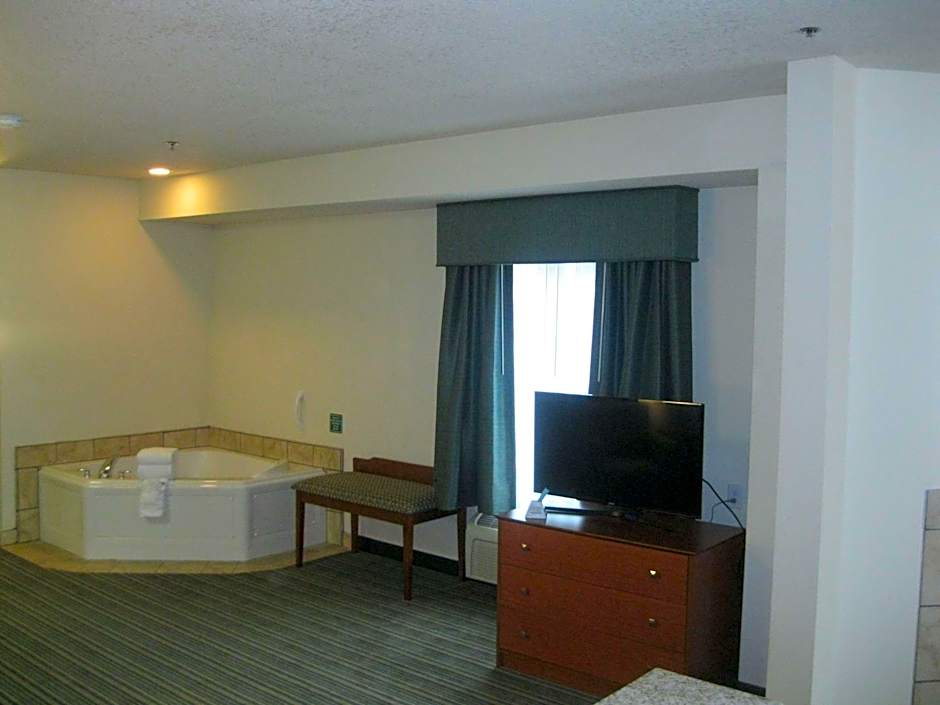 Best Western Liberty Inn Dupont