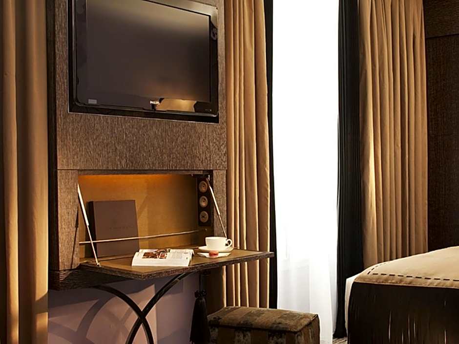 Les Jardins De La Villa