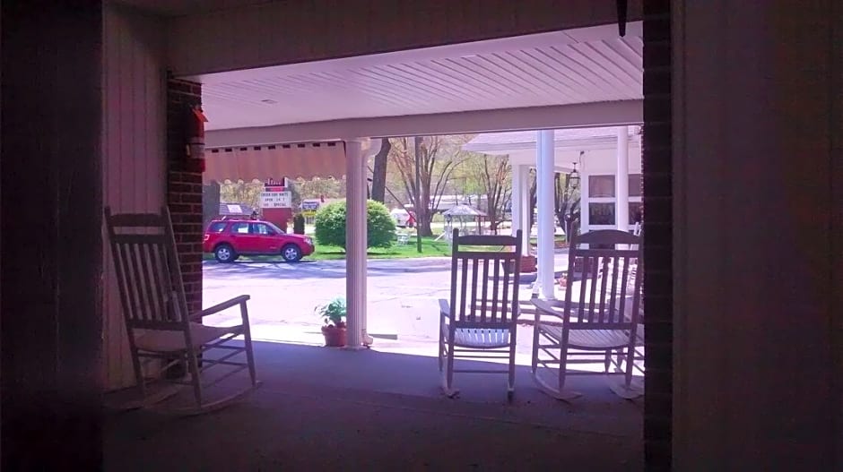 Five Star Inn