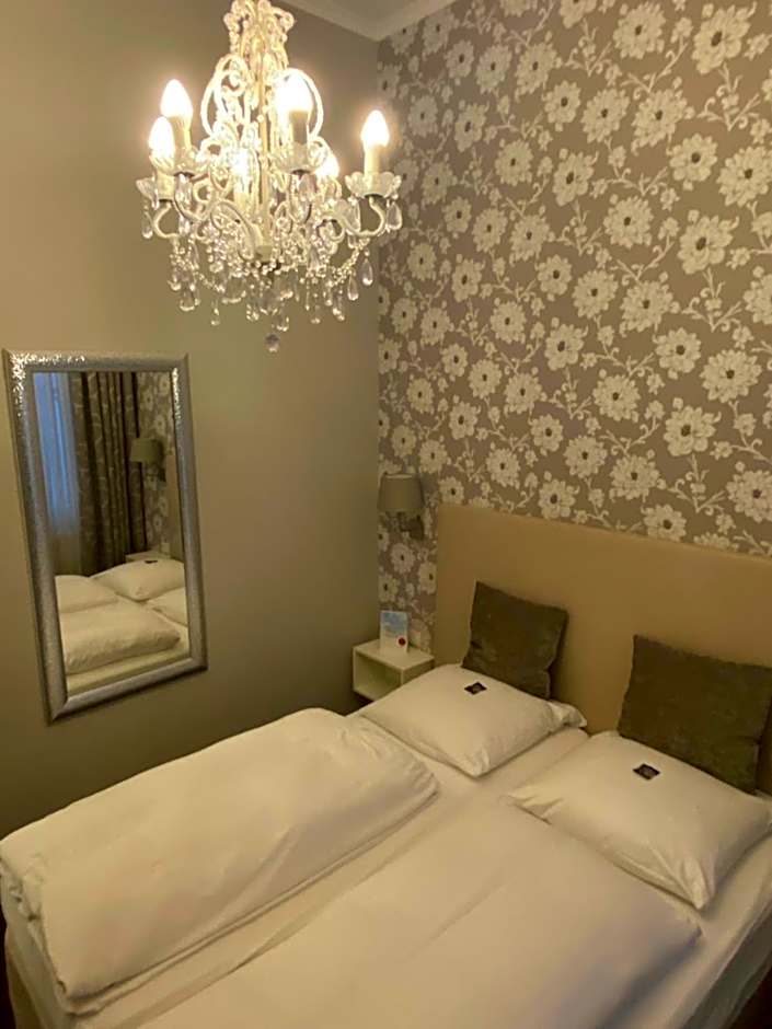 Arthotel ANA Residence Bremen