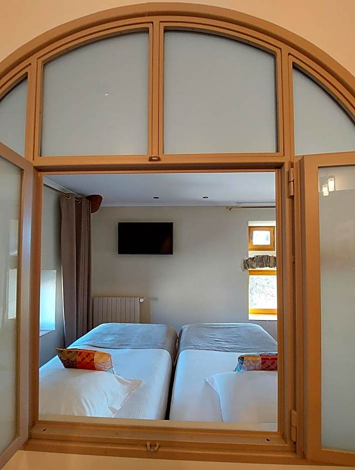 Logis Auberge Les Murets Hotel Restaurant Spa