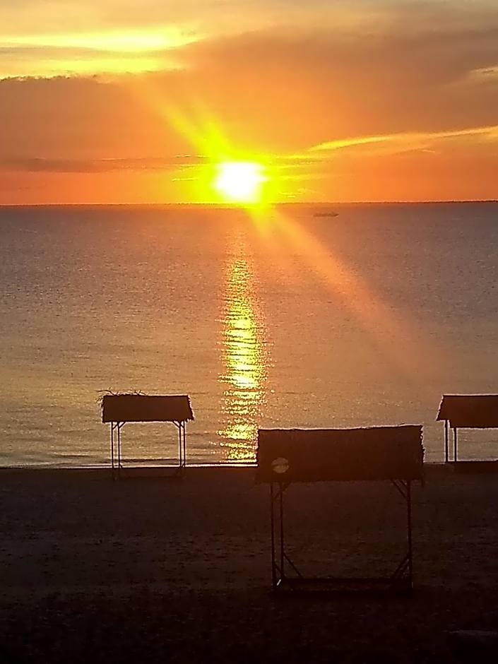 Chalés Casa de Vidro