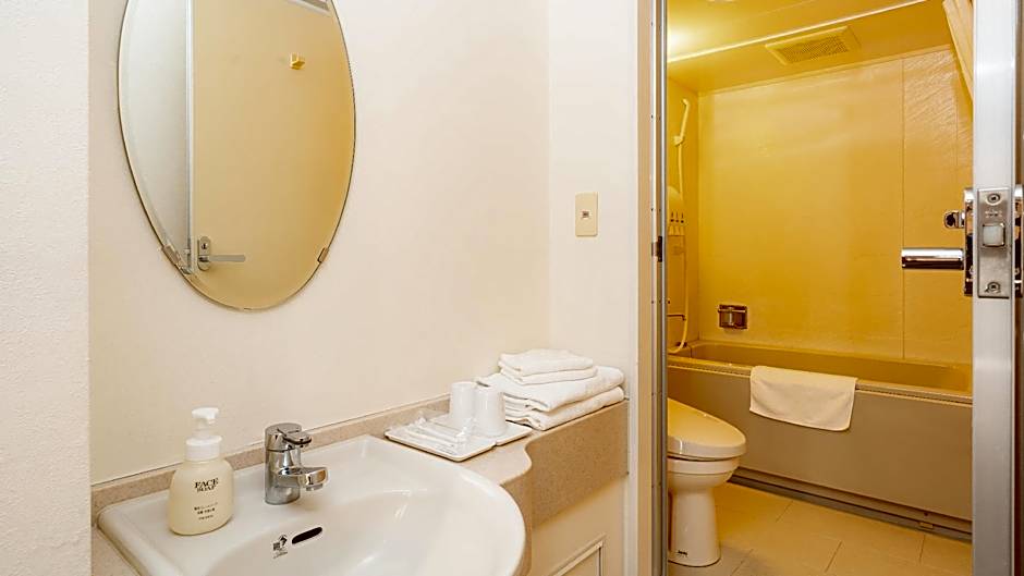 Smile Hotel Nishiakashi