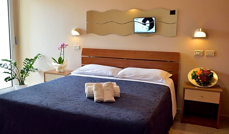 B&B Hotel Oltremar