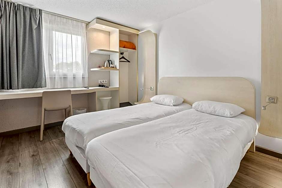 Kyriad Deauville - St Arnoult